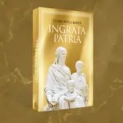 Portada Ingrata patria 0