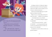 Portada Marcus Pocus 6. La puerta prohibida 0