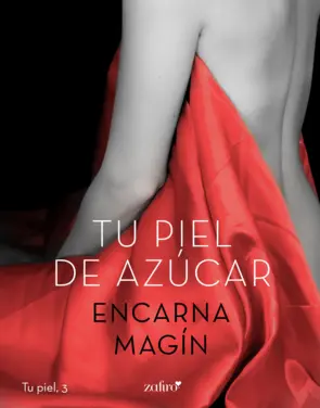 Portada Tu piel de azúcar
