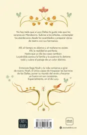 Miniatura contraportada Todas las historias llevan tu nombre