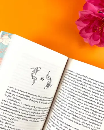 Imagen extra Cuando despierten las flores 2