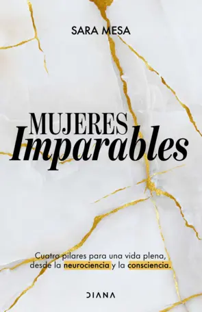 Portada Mujeres imparables