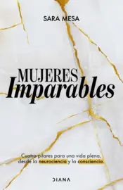 Portada Mujeres imparables