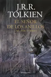Portada El Señor de los Anillos nº 02/03 Las Dos Torres (NE)