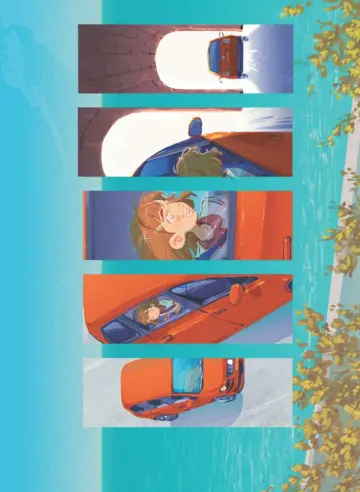 Imagen extra Golondrinas de verano 0