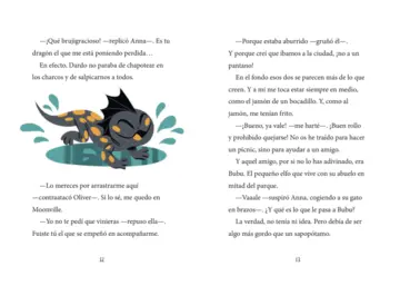 Imagen extra Marcus Pocus 7. El ataque de los munchins 2