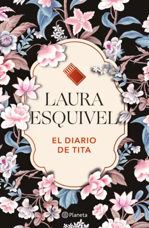 Portada El diario de Tita