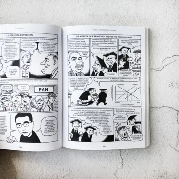 Imagen extra Geostrategix 0