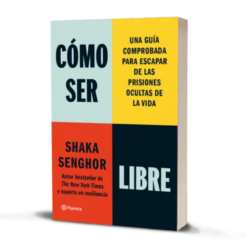 Portada Cómo ser libre (Spanish Edition)
