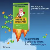 Portada ¡Despega tus inversiones! 4