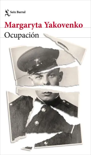 Portada Ocupación