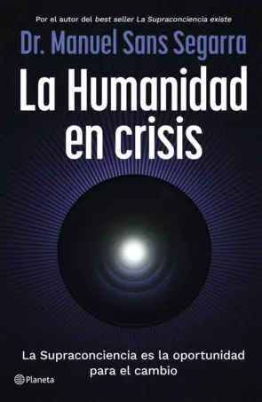 Portada La Humanidad en crisis