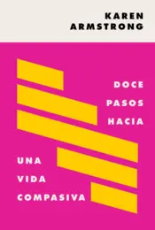 Portada Doce pasos hacia una vida compasiva