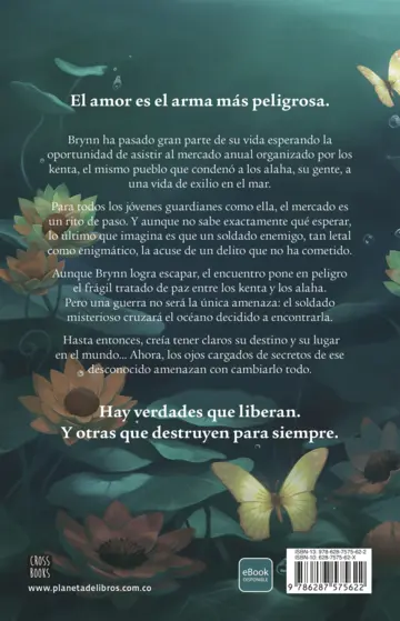 Contraportada Fuego y metal 1. Metal Slinger