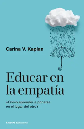 Portada Educar en la empatía