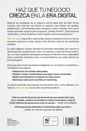 Contraportada Haz clic aquí