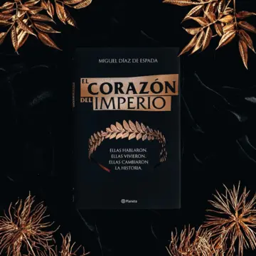 Imagen extra El corazón del Imperio 0