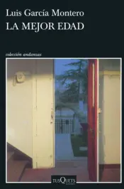 Portada La mejor edad