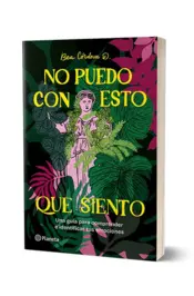 Miniatura portada 3d No puedo con esto que siento