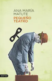 Portada Pequeño teatro
