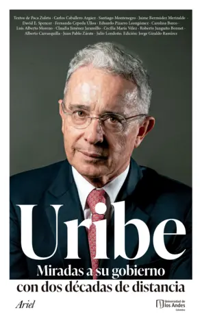 Portada URIBE
