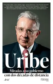 Portada URIBE