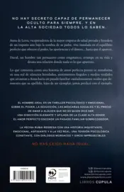 Miniatura contraportada El hombre ideal
