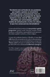 Miniatura contraportada Parásitos mentales