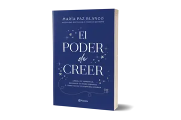 Imagen extra El poder de creer 0