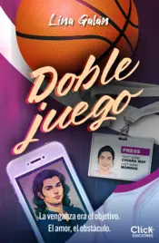 Portada Doble Juego