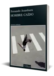 Miniatura portada 3d Hombre caído