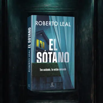 Imagen extra El sótano 0