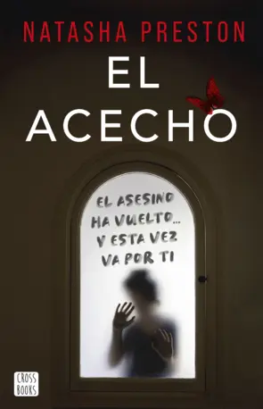 Portada El acecho