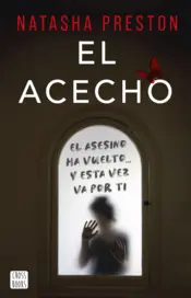 Portada El acecho