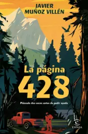 Portada La página 428