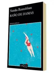 Miniatura portada 3d Baño de damas