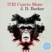 Portada El Cuarto Mono