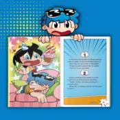 Portada Los 200 nuevos chistes favoritos de Timba Vk 1