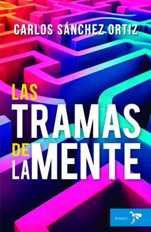 Portada Las tramas de la mente