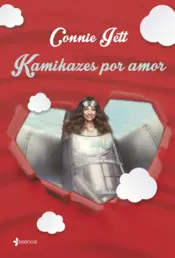 Portada Kamikazes por amor