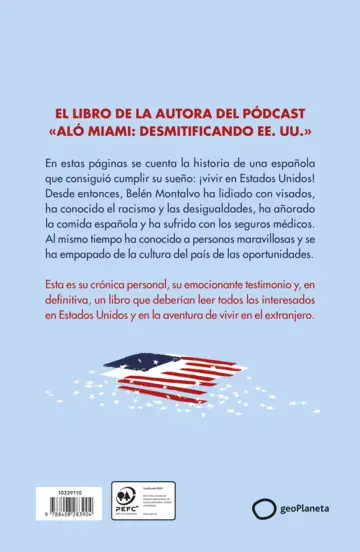 Contraportada (Des)hacer las Américas