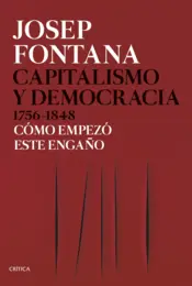 Portada Capitalismo y democracia