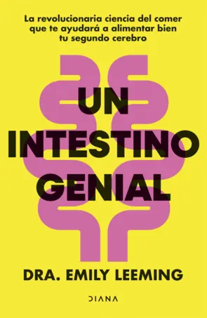 Portada Un intestino genial