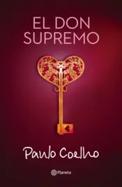 Portada El Don Supremo T.D.