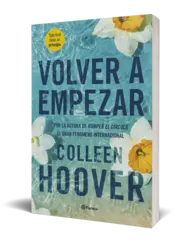 Miniatura portada 3d Volver a empezar (It Starts with Us)