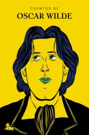 Portada Cuentos de Oscar Wilde
