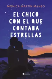 Portada El chico con el que contaba estrellas