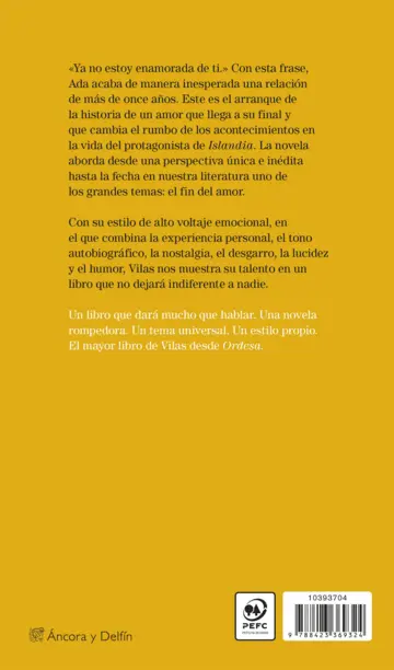 Contraportada Islandia