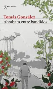 Portada Abraham entre bandidos