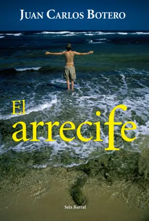 Portada El arrecife